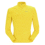 Rab Sonic Long Sleeve Zip - Mens, Zest, Extra Large, QBL-03-ZES-XLG