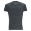 Rab Sonic Tee - Men's, Beluga, Large, QBL-01-BEL-LRG
