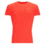 Rab Sonic Tee - Men's, Firecracker, Extra Large, QBL-01-FCR-XLG