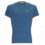 Rab Sonic Tee - Men's, Nightfall Blue, Medium, QBL-01-NFB-MED