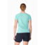 Rab Sonic Tee - Womens, Meltwater, 10, QBL-02-MEL-10