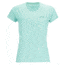 Rab Sonic Tee - Women's, Meltwater, 14, QBL-02-MEL-14