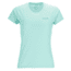 Rab Sonic Tee - Womens, Meltwater, 10, QBL-02-MEL-10