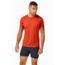 Rab Sonic Ultra Tee - Mens, Red Clay/Firecracker, Large, QBL-18-RFC-LRG