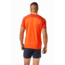 Rab Sonic Ultra Tee - Mens, Red Clay/Firecracker, Large, QBL-18-RFC-LRG