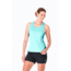 Rab Sonic Ultra Vest - Womens, Meltwater/Ultramarine, 16, QBL-23-MEU-16