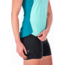 Rab Sonic Ultra Vest - Womens, Meltwater/Ultramarine, 16, QBL-23-MEU-16