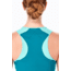 Rab Sonic Ultra Vest - Womens, Meltwater/Ultramarine, 16, QBL-23-MEU-16