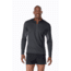 Rab Sonic Ultra Zip - Mens, Beluga/Graphene, Small, QBL-20-BLG-SML