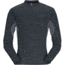 Rab Sonic Ultra Zip - Mens, Beluga/Graphene, Small, QBL-20-BLG-SML