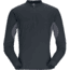 Rab Sonic Ultra Zip - Mens, Beluga/Graphene, Small, QBL-20-BLG-SML