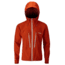 Rab Spark Jacket - Men's-Burnt Umber-Medium