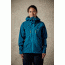 Rab Spark Jacket - Women's, Blazon, Small, QWF-58-BZ-10