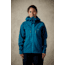 Rab Spark Jacket - Women's, Blazon, Small, QWF-58-BZ-10