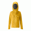 Rab Spark Jacket - Women's, Dijon, Small, QWF-58-DJ-10-DEMO