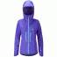 Rab Spark Jacket - Women's-Iris-Medium