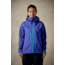 Rab Spark Jkt wmns, Iris, UK12/ US M QWF-21-IR-12-DEMO