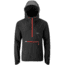 Rab Spark Pull-On Jacket - Mens-Black-Medium