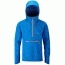 Rab Spark Pull-On Jacket - Men's-Maya-Small