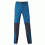 Rab Spire Pants - Men's, Ink/Beluga, Large, 34 Waist, QFT-73-IK-L