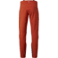 Rab Spire Pants - Mens, Red Clay, Medium, QFT-73-RC-M