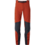 Rab Spire Pants - Mens, Red Clay, Medium, QFT-73-RC-M