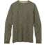 Rab Staden Crew - Men's, Army, Extra Large, QFG-42-ARM-XLG
