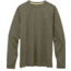 Rab Staden Crew - Mens, Army, Large, QFG-42-ARM-LRG