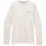 Rab Staden Crew - Mens, Pebble, Large, QFG-42-PBE-LRG