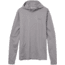 Rab Staden Hoody - Mens, Zinc, Medium, QFG-40-ZIN-MED