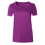 Rab Stance Geo Short Sleeve Tee - Womens, Violet, 12, QCB-12-VI-12