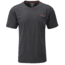 Rab Stance Short Sleeve Tee - Men's-Anthracite-Large