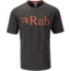 Rab Stance Short Sleeve Tee - Men's, Anthracite, Medium