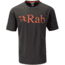 Rab Stance Short Sleeve Tee - Men's, Anthracite