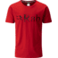 Rab Stance Short Sleeve Tee - Men's, Autumn Red