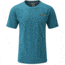 Rab Stance Short Sleeve Tee - Men's, Blue Monday, Extra Large