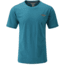 Rab Stance Short Sleeve Tee - Men's, Blue Monday