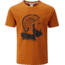 Rab Stance Short Sleeve Tee - Men's, Copper
