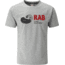 Rab Stance Short Sleeve Tee - Men's, Grey