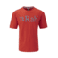 Rab Stance Short Sleeve Tee - Men's, Oxide, Extra Large, QBT-91-OX-XL