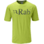 Rab Stance Short Sleeve Tee - Men's-Perry-Large