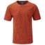 Rab Stance Short Sleeve Tee - Men's, Tabasco, Medium