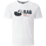 Rab Stance Short Sleeve Tee - Men's, White