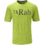 Rab Stance Short Sleeve Tee - Men's, Perry, Medium