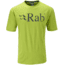 Rab Stance Short Sleeve Tee - Men's, Perry