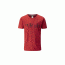 Rab Stance Short Sleeve Tee - Men's, Autumn Red, 2XL, QBT-91-AD-XXL