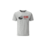 Rab Stance Tee - Mens, Grey, 2X Large, QBT-91-GY-XXL