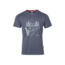Rab Stance Tee - Mens, Steel, Extra Large, QBT-91-ST-XL