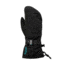 Rab Storm Mitt Glove - Women's, Black, Medium, QAH-45-BL-M