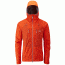 Rab Strata Guide Jacket - Men's-Koi/Zinc-Medium